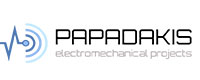 ELECTROMECHANICAL PROJECTS PAPADAKIS