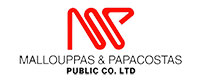 Όμιλος Μαλλούππας & Παπακώστας