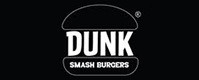 DUNK SMASH BURGERS