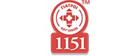 1151 ΓΙΑΤΡΟΙ ΚΑΤ ΟΙΚΟΝ