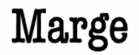 MARGE