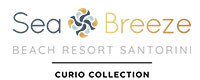 SEA BREEZE SANTORINI RESORT CURIO COLLECTION BY HILTON