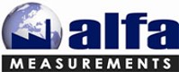 ALFA MEASUREMENTS
