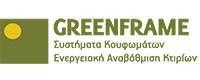 GREENFRAME