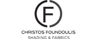 CHRISTOS FOUNDOULIS SHADING AND FABRICS