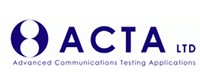 ACTA LTD