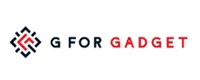 G FOR GADGET