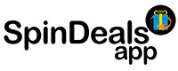 SPIN DEALS APP