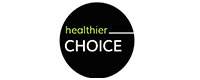 HEALTHIER CHOICE