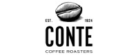 CONTE CAFE