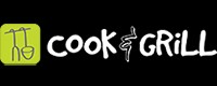 COOK AND GRILL