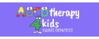 ΛΟΓΟTHERAPY4KIDS