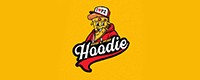 HOODIE PIZZA