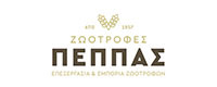 ΖΩΟΤΡΟΦΕΣ ΠΕΠΠΑΣ