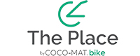 The Place by Coco-mat.bike