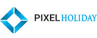PIXEL HOLIDAY