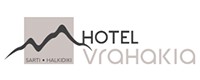 HOTEL VRAHAKIA