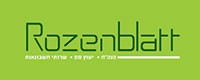 ROZENBLATT