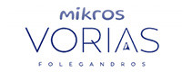 MIKROS VORIAS FOLEGANDROS