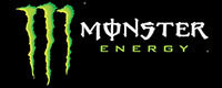 MONSTER ENERGY