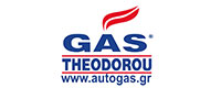 AUTO GAS SYSTEM THEODOROU