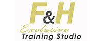 F&H EXCLUSIVE TRAINING STUDIO