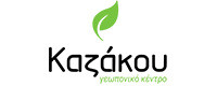 ΓΕΩΠΟΝΙΚΟ ΚΕΝΤΡΟ ΚΑΖΑΚΟΥ