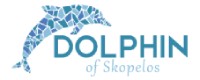 DOLPHIN OF SKOPELOS