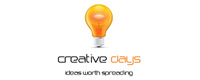 CREATIVE DAYS