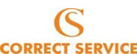 CORRECT SERVICE