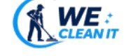 WE CLEAN IT
