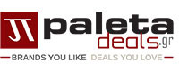 ΠΑΛΕΤΑ DEALS