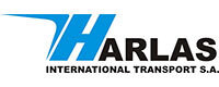 HARLAS INTERNATIONAL TRANSPORT SA