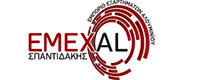 EMEXAL ΣΠΑΝΤΙΔΑΚΗΣ