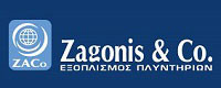 ZAGONIS CO