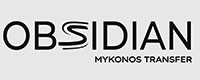 OBSIDIAN MYKONOS 