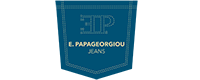 E PAPAGEORGIOU JEANS