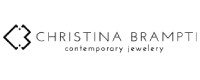 CHRISTINA BRAMPTI CONTEMPORARY JEWELERY