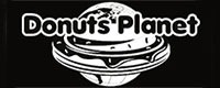 DONUTS PLANET