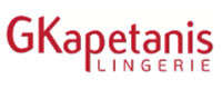 GKAPETANIS LINGERIE