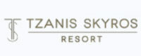 TZANIS SKYROS RESORT
