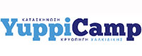 ΚΑΤΑΣΚΗΝΩΣΗ YUPPI
