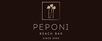 PEPONI BEACH BAR