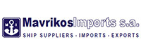 MAVRIKOS IMPORTS S.A.