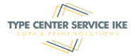 TYPE CENTER SERVICE Ι Κ Ε