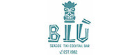BLU SEASIDE TIKI COCKTAIL BAR