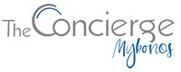 THE CONCIERGE