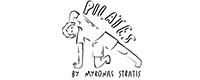 PILATES BY MYRONAS STRATIS