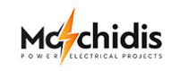 MOSCHIDIS ELECTRICAL POWER PROJECTS