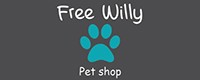 FREE WILLY PET SHOP